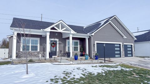 Tiny photo for 1717 S Stone Creek Boulevard, Urbana, IL 61802 (MLS # 12520736)