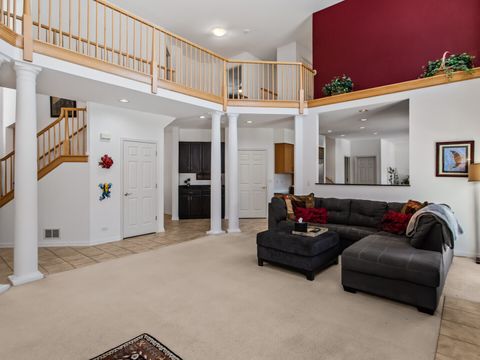 Tiny photo for 2008 Jordan Terrace, Buffalo Grove, IL 60089 (MLS # 12549780)