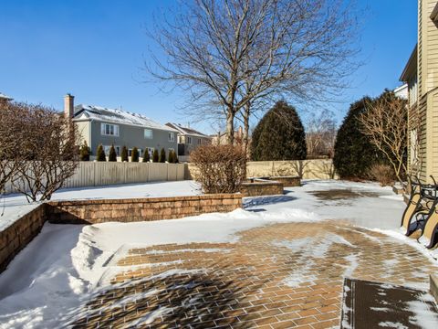 Tiny photo for 2008 Jordan Terrace, Buffalo Grove, IL 60089 (MLS # 12549780)