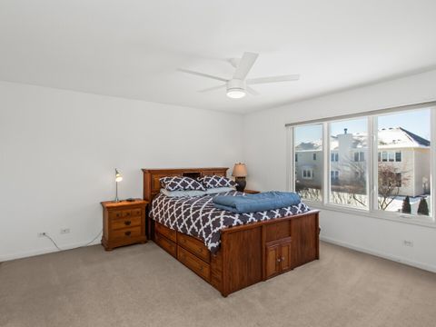 Tiny photo for 2008 Jordan Terrace, Buffalo Grove, IL 60089 (MLS # 12549780)