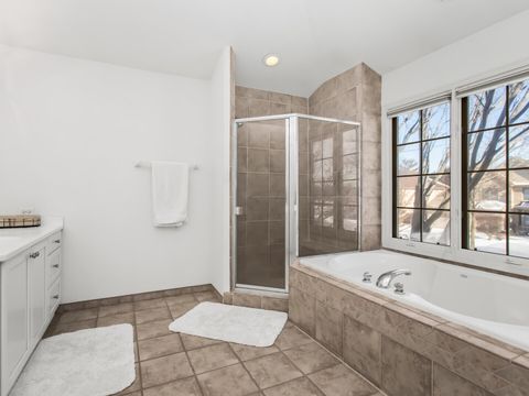 Tiny photo for 2008 Jordan Terrace, Buffalo Grove, IL 60089 (MLS # 12549780)