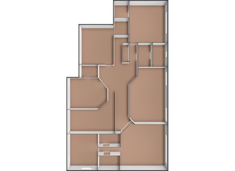 Tiny photo for 2008 Jordan Terrace, Buffalo Grove, IL 60089 (MLS # 12549780)