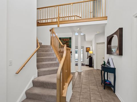 Tiny photo for 2008 Jordan Terrace, Buffalo Grove, IL 60089 (MLS # 12549780)