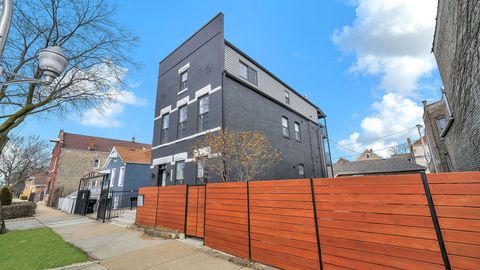 2704 W 24th Place G Chicago IL 60608