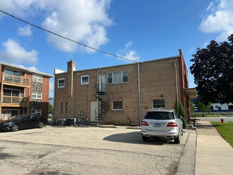 Tiny photo for 8318 47th Street, Lyons, IL 60534 (MLS # 12756799)