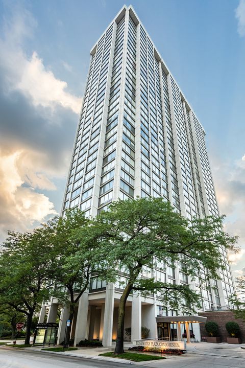 5455 N Sheridan Road 3409 Chicago IL 60640