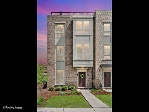 37 S Chestnut Avenue, Arlington Heights, IL 60005 - #: 12620343