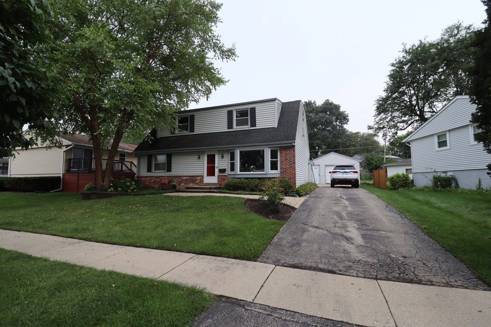 348 Cherrywood Road