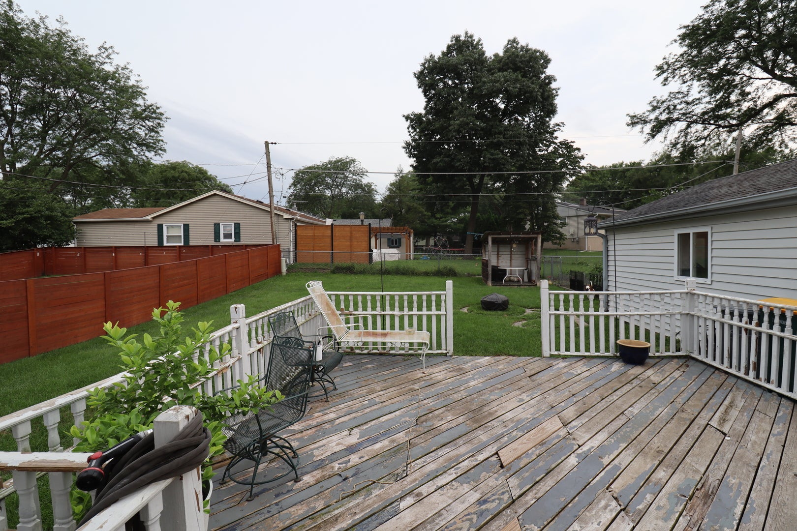 348 Cherrywood Road
