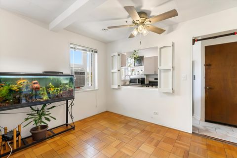 Tiny photo for 7202 Oak Avenue #4NE, River Forest, IL 60305 (MLS # 12471668)