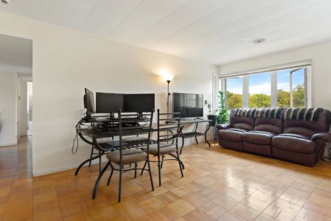 Tiny photo for 7202 Oak Avenue #4NE, River Forest, IL 60305 (MLS # 12471668)