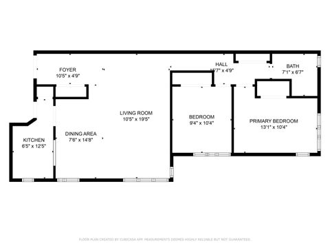 Tiny photo for 7202 Oak Avenue #4NE, River Forest, IL 60305 (MLS # 12471668)