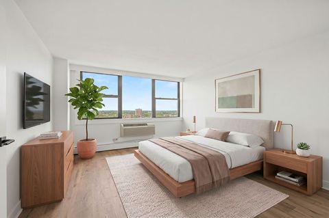 Tiny photo for 5740 N Sheridan Road #17C, Chicago, IL 60660 (MLS # 12715513)