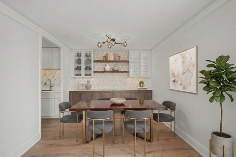 Tiny photo for 5740 N Sheridan Road #17C, Chicago, IL 60660 (MLS # 12715513)