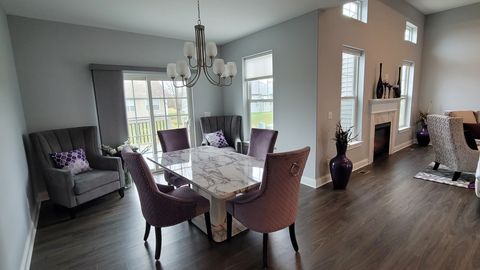 Tiny photo for 1919 Truman Street, Sycamore, IL 60178 (MLS # 12524800)