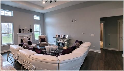 Tiny photo for 1919 Truman Street, Sycamore, IL 60178 (MLS # 12524800)