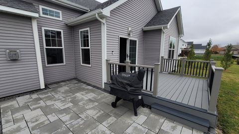 Tiny photo for 1919 Truman Street, Sycamore, IL 60178 (MLS # 12524800)