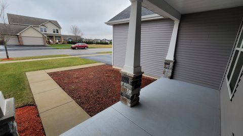 Tiny photo for 1919 Truman Street, Sycamore, IL 60178 (MLS # 12524800)