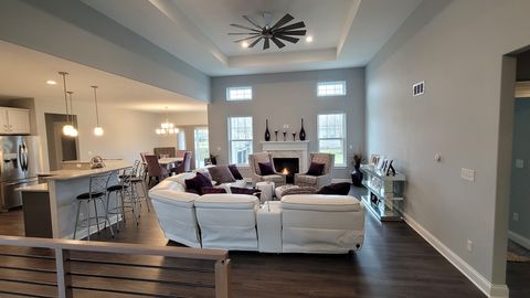 Tiny photo for 1919 Truman Street, Sycamore, IL 60178 (MLS # 12524800)