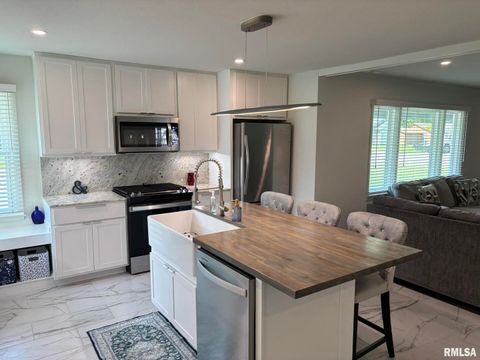 Tiny photo for 122 Paint Creek Lane, Carmi, IL 62821 (MLS # EB458466)