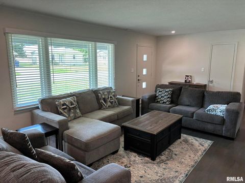 Tiny photo for 122 Paint Creek Lane, Carmi, IL 62821 (MLS # EB458466)