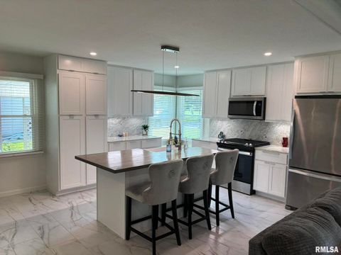 Tiny photo for 122 Paint Creek Lane, Carmi, IL 62821 (MLS # EB458466)