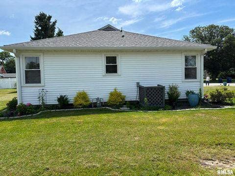 Tiny photo for 122 Paint Creek Lane, Carmi, IL 62821 (MLS # EB458466)