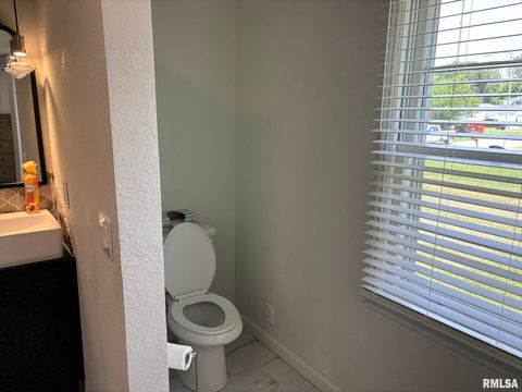 Tiny photo for 122 Paint Creek Lane, Carmi, IL 62821 (MLS # EB458466)