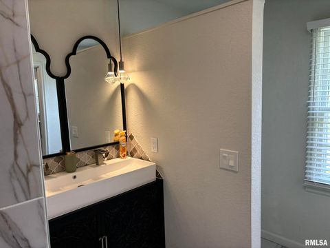 Tiny photo for 122 Paint Creek Lane, Carmi, IL 62821 (MLS # EB458466)