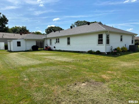 Tiny photo for 122 Paint Creek Lane, Carmi, IL 62821 (MLS # EB458466)