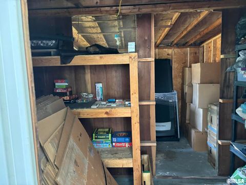 Tiny photo for 122 Paint Creek Lane, Carmi, IL 62821 (MLS # EB458466)