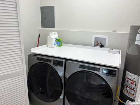 Tiny photo for 122 Paint Creek Lane, Carmi, IL 62821 (MLS # EB458466)