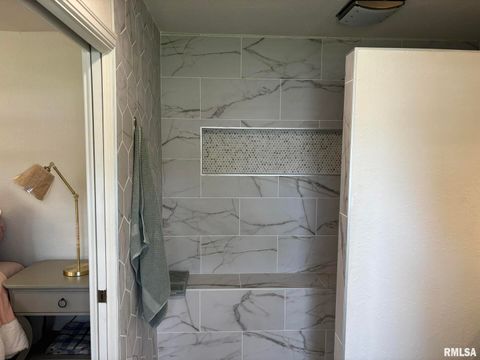 Tiny photo for 122 Paint Creek Lane, Carmi, IL 62821 (MLS # EB458466)