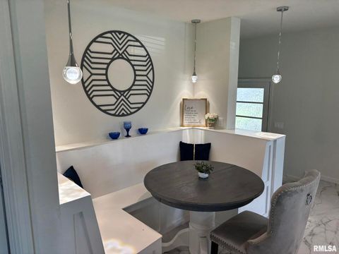 Tiny photo for 122 Paint Creek Lane, Carmi, IL 62821 (MLS # EB458466)