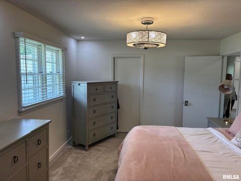 Tiny photo for 122 Paint Creek Lane, Carmi, IL 62821 (MLS # EB458466)