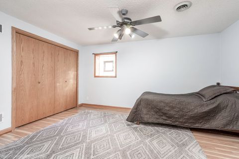 Tiny photo for 3343 N NORMANDY Avenue, Chicago, IL 60634 (MLS # 12600907)