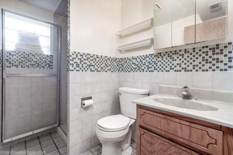 Tiny photo for 3343 N NORMANDY Avenue, Chicago, IL 60634 (MLS # 12600907)