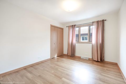 Tiny photo for 3343 N NORMANDY Avenue, Chicago, IL 60634 (MLS # 12600907)