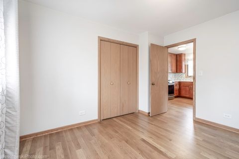 Tiny photo for 3343 N NORMANDY Avenue, Chicago, IL 60634 (MLS # 12600907)