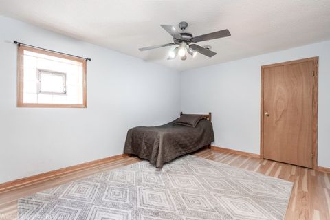 Tiny photo for 3343 N NORMANDY Avenue, Chicago, IL 60634 (MLS # 12600907)