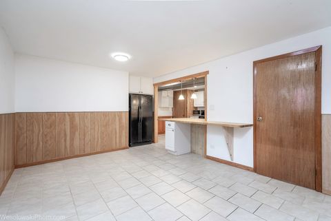 Tiny photo for 3343 N NORMANDY Avenue, Chicago, IL 60634 (MLS # 12600907)
