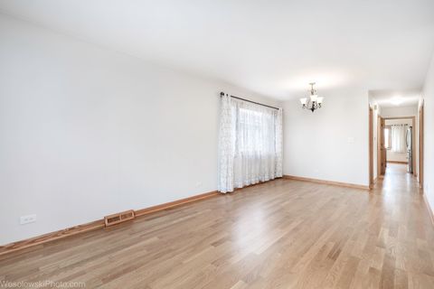 Tiny photo for 3343 N NORMANDY Avenue, Chicago, IL 60634 (MLS # 12600907)