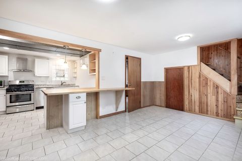 Tiny photo for 3343 N NORMANDY Avenue, Chicago, IL 60634 (MLS # 12600907)