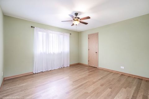 Tiny photo for 3343 N NORMANDY Avenue, Chicago, IL 60634 (MLS # 12600907)