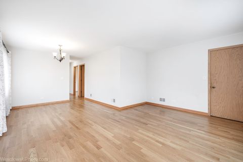 Tiny photo for 3343 N NORMANDY Avenue, Chicago, IL 60634 (MLS # 12600907)