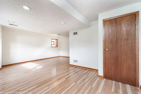 Tiny photo for 3343 N NORMANDY Avenue, Chicago, IL 60634 (MLS # 12600907)