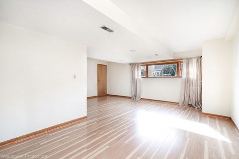 Tiny photo for 3343 N NORMANDY Avenue, Chicago, IL 60634 (MLS # 12600907)
