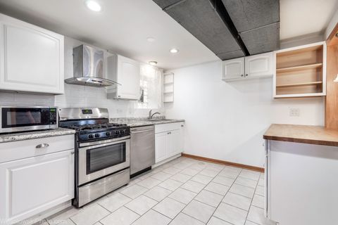 Tiny photo for 3343 N NORMANDY Avenue, Chicago, IL 60634 (MLS # 12600907)