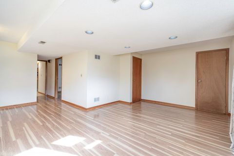 Tiny photo for 3343 N NORMANDY Avenue, Chicago, IL 60634 (MLS # 12600907)