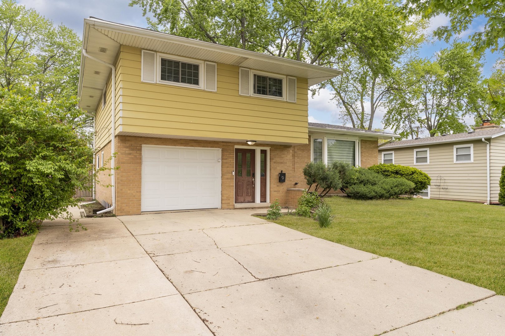 9 Sycamore Drive
